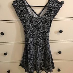 brandy melville dress
